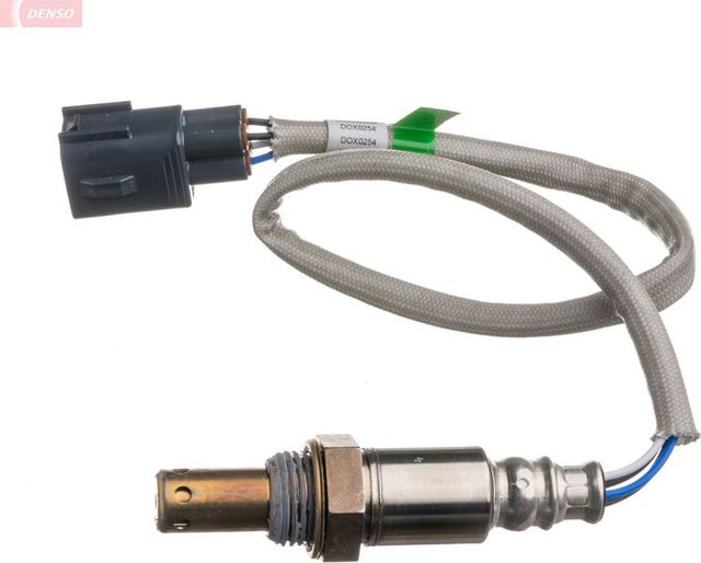 Лямбда-зонд (кислородный датчик) Denso Direct fit switching sensor. Артикул DOX-0254