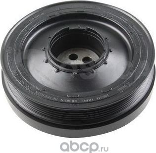 Шкив коленвала OSSCA для BMW 3 VI (F3x) 2011-2019. Артикул 51603