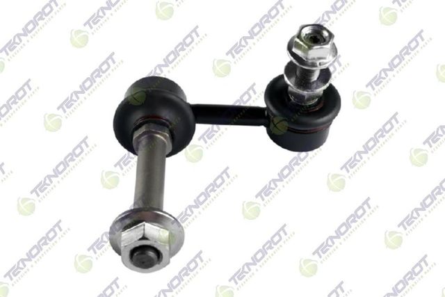 Стойка (тяга) стабилизатора Teknorot (сталь). Артикул N-375A
