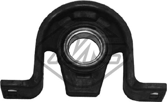 Подвесной подшипник карданного вала Metalcaucho. Артикул 04665