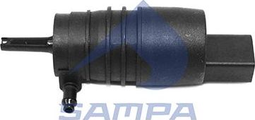 Насос омывателя лобового стекла Sampa. Артикул 206.176