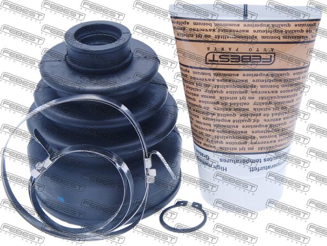 Пыльник ШРУСа внутренний Febest для Mitsubishi Lancer IX 2005-2013. Артикул 2015-MAGT