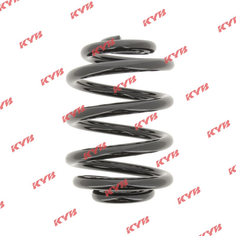 Пружина подвески KYB (Каяба) K-Flex. Артикул RX6205