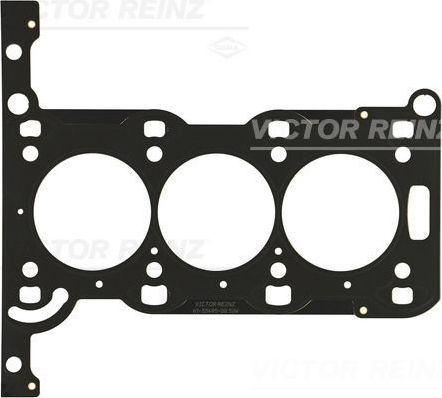 Прокладка ГБЦ Victor Reinz. Артикул 61-33495-00
