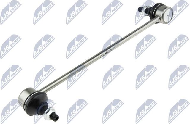 Стойка (тяга) стабилизатора NTY. Артикул ZLP-KA-339