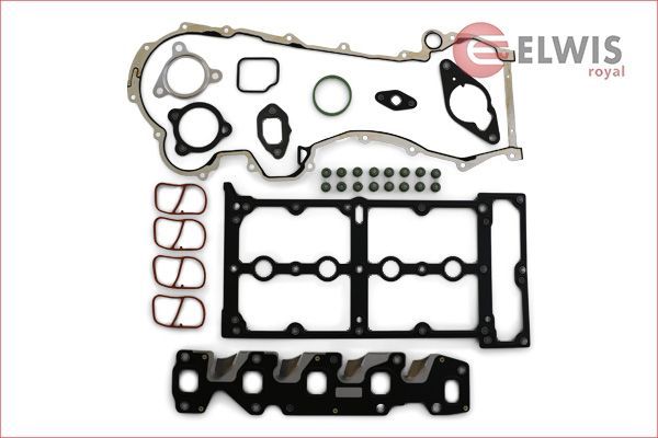 Комплект прокладок ГБЦ Elwis Royal для Opel Combo D 2012-2017. Артикул 9725107