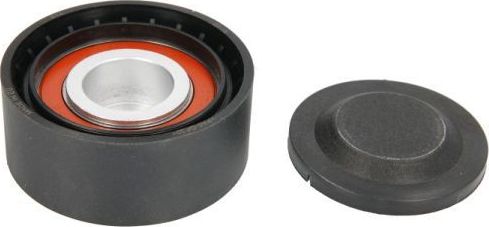 Натяжной ролик (натяжитель) приводного поликлинового ремня BTA. Артикул E2B5019BTA