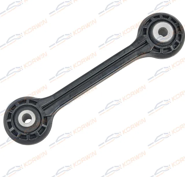 Стойка стабилизатора FR L R Audi A4 2007 2012 гарантия 1 год 30т км) (Korwin). Артикул KWAD1596