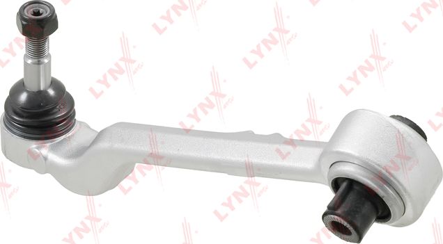 Продольный рычаг передней подвески LYNXauto задний правый нижний для BMW 1 I (E81/E82/E87/E88) 2004-2012. Артикул C5050R