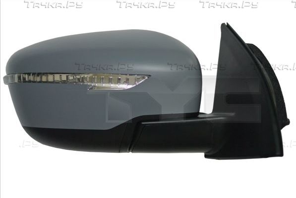 Зеркало боковое TYC. Артикул 324-0180