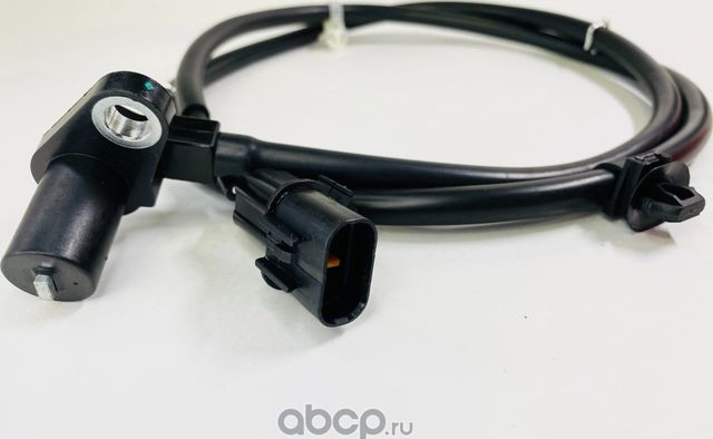 Датчик ABS передний левый MITSUBISHI AIRTREK/OUTLANDER (11/2001 - 12/2008) FRONT LH (Magtechnic). Артикул mag3681-1