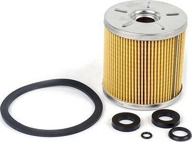 Топливный фильтр JS Asakashi. Артикул FE153J