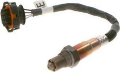 Лямбда-зонд (кислородный датчик) Bosch для Opel Omega B 2000-2003. Артикул 0 258 006 386