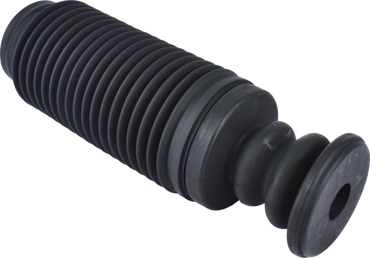 Пыльник амортизатора HYUNDAI ACCENT X3/CG 94-06 (Jikiu). Артикул CS11002