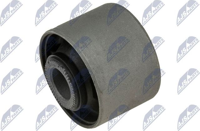 Сайлентблок заднего рычага подвески NTY передний верхний для Ford EcoSport I 2012-2026. Артикул ZTT-MZ-013A