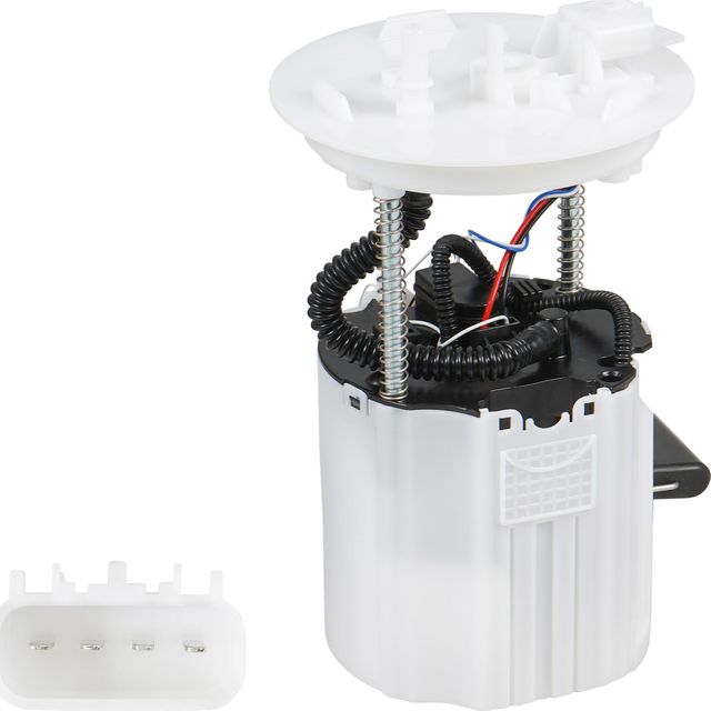 Бензонасос (топливный насос) StartVOLT для Chevrolet Cobalt II 2013-2026. Артикул SFM 0558