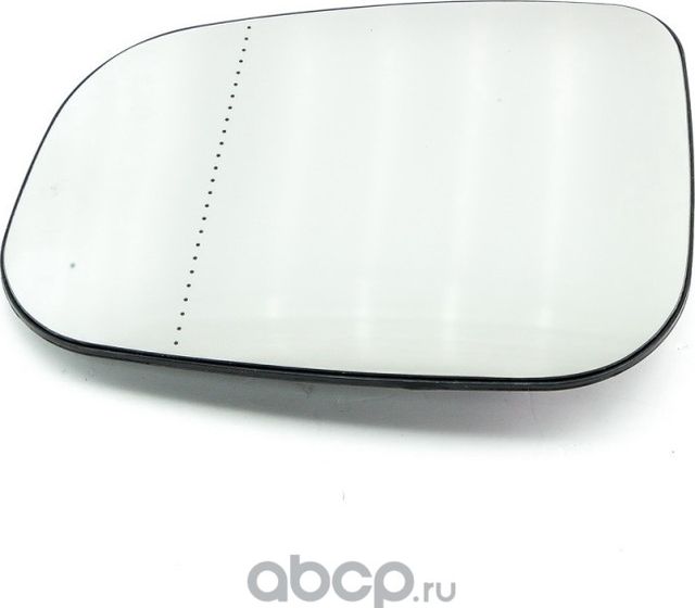 СТЕКЛО ЗЕРКАЛА ЛЕВОЕ (Dominant). Артикул VO310299500