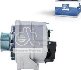 Генератор DT Spare Parts для Mercedes-Benz T2 I 1984-1988. Артикул 4.62883