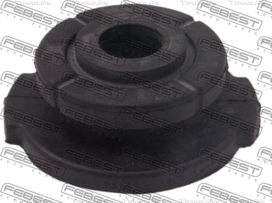 Подушка (опора) двигателя Febest. Артикул TAB-KR52DM