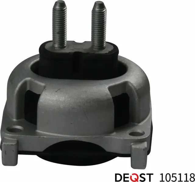 Опора КПП (105118) (Deqst). Артикул 105118