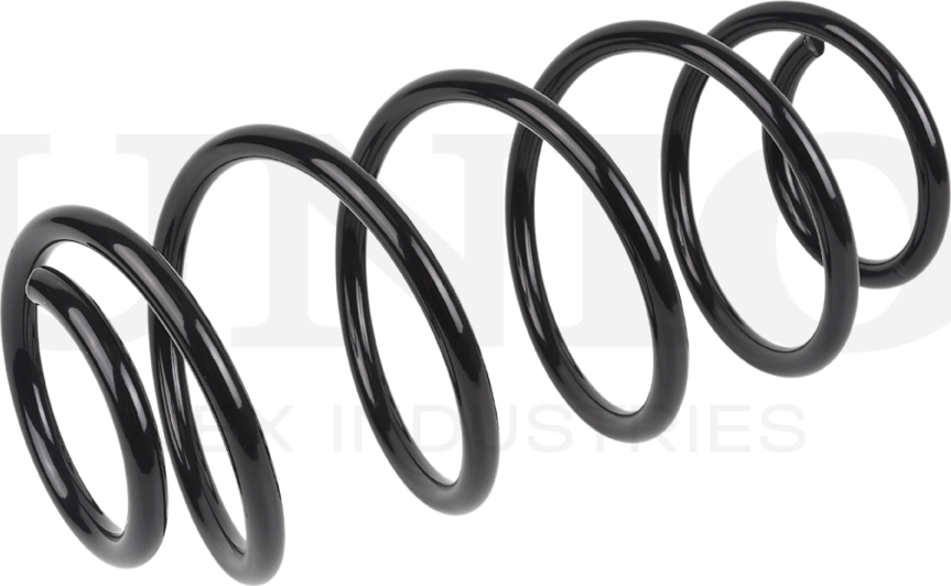 Пружина подвески (Unio). Артикул CSP-10042