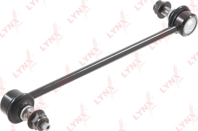 Стойка (тяга) стабилизатора LYNXauto. Артикул C7602LR