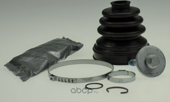Bellow Set, drive shaft (GKN). Артикул 306590