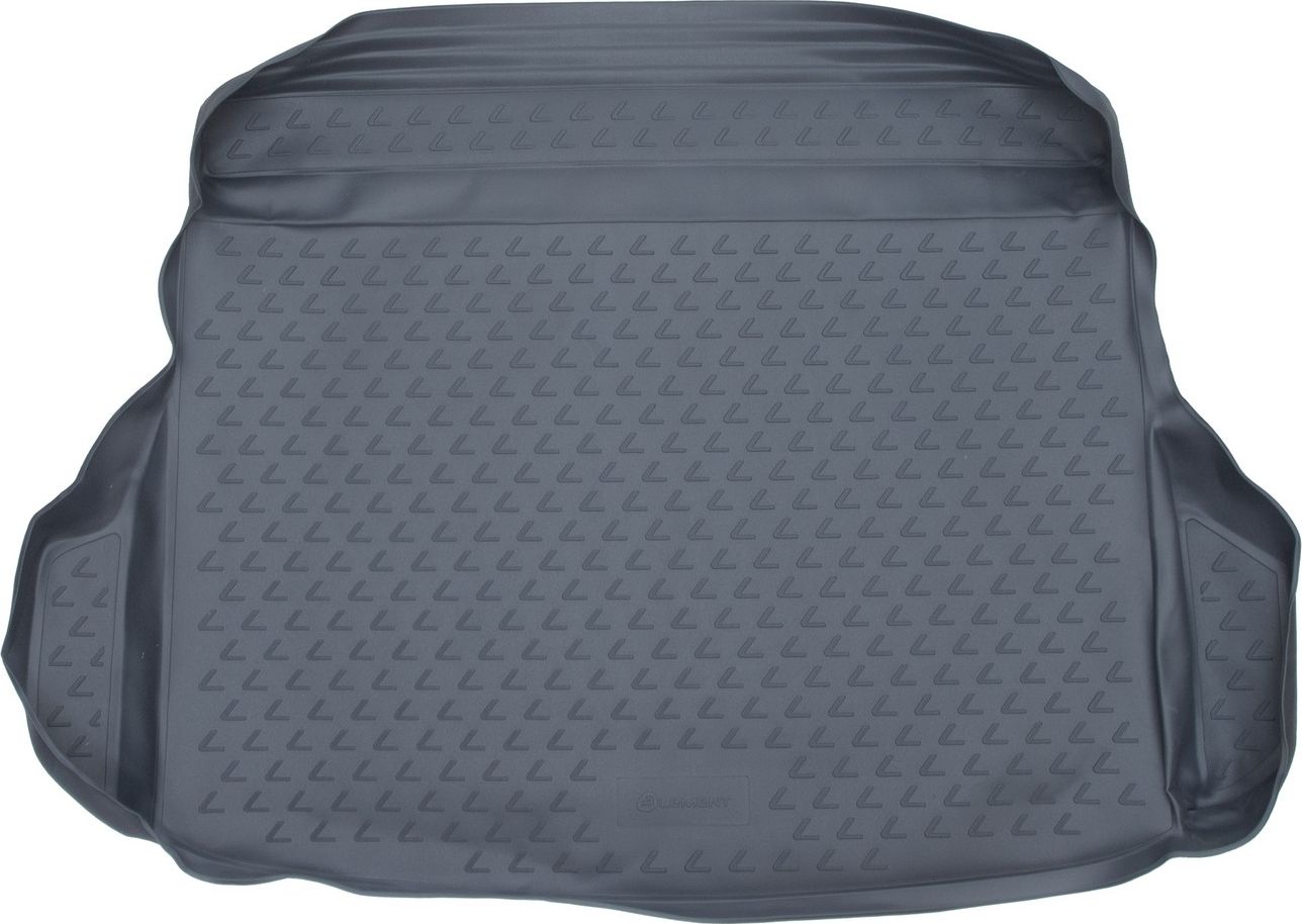 Коврик Element для багажника Lexus RX 350 III рестайлинг 2012-2015 СЕРЫЙ. Артикул NLC.29.10.B13g