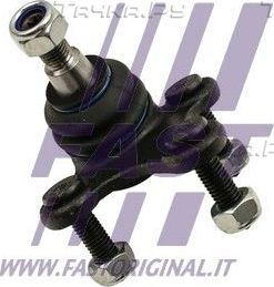 Шаровая опора Fast для Volkswagen Polo VI 2017-2026. Артикул FT17030