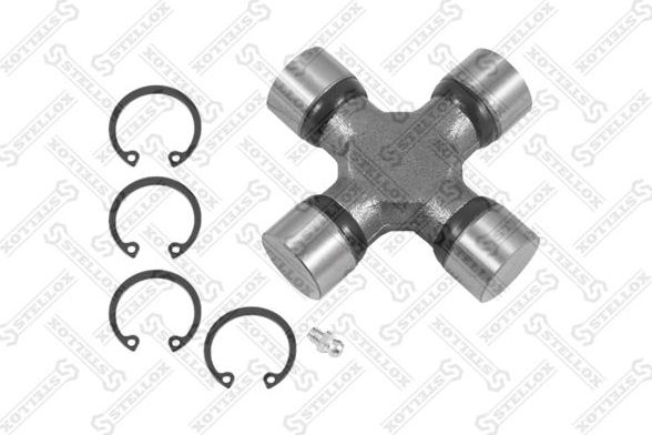 Крестовина карданного вала Stellox. Артикул 84-67335-SX
