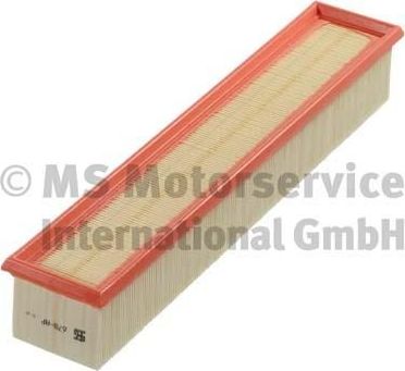 Воздушный фильтр Kolbenschmidt для Mercedes-Benz C-Класс II (W203, CL203) 2000-2008. Артикул 50013678