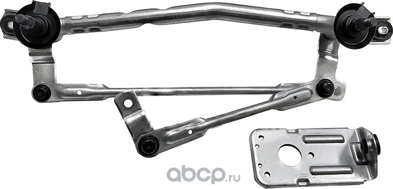 Трапеция стеклоочистителя KIA CEED 12- (SAT) SAT. Артикул ST98120A2000