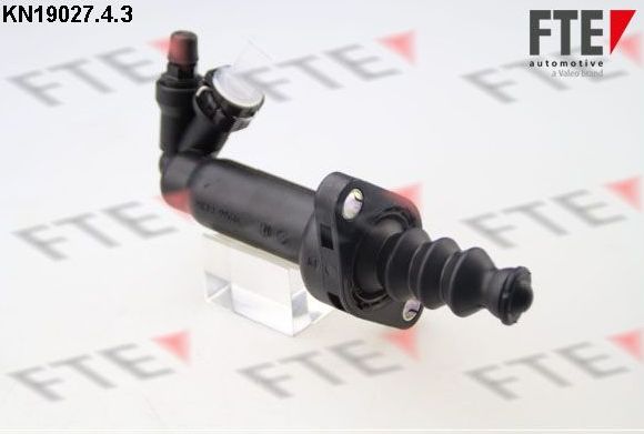 Цилиндр сцепления рабочий FTE. Артикул KN19027.4.3