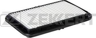 Воздушный фильтр Zekkert. Артикул LF-1794