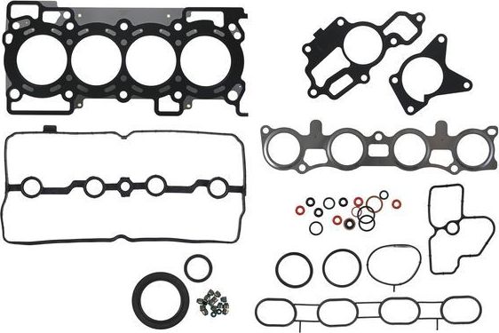 Комплект прокладок ГБЦ Zentparts. Артикул Z09190