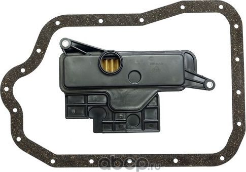 Фильтр АКПП (TI-Guar). Артикул TGC21001K