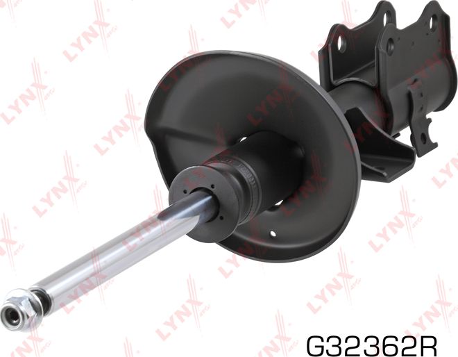 Амортизатор LYNXauto. Артикул G32362R
