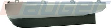 Бампер Auger правый для IVECO Stralis 2002-2011. Артикул 67606
