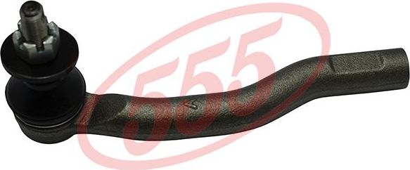 Наконечник рулевой тяги 555. Артикул SE-T521R
