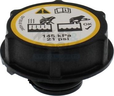 Крышка расширительного бачка Meat & Doria. Артикул 2036008