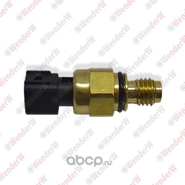 ДАТЧИК ДАВЛЕНИЯ МАСЛА ГУР FORD FOCUS I (98-04), FOCUS II (05-11) 1.6L (Wenderw). Артикул WEAD1118