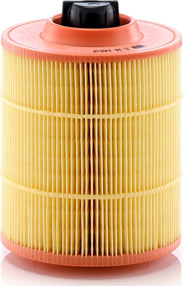 Воздушный фильтр Mann-Filter. Артикул C 16 142/2