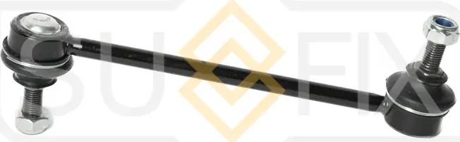 Стойка стабилизатора | зад прав/лев | (Sufix). Артикул SJ1495