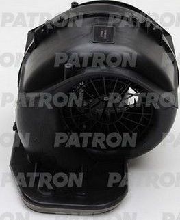 Вентилятор, мотор печки (отопителя) салона Patron (поливинилхлорида). Артикул PFN077