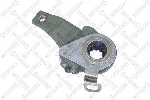 Трещетка !автомат.правая передн/задн L=140 z10-SAE 1 1/2 DAF 95/95XF, STELLOX, Stellox. Артикул 85-04043-SX