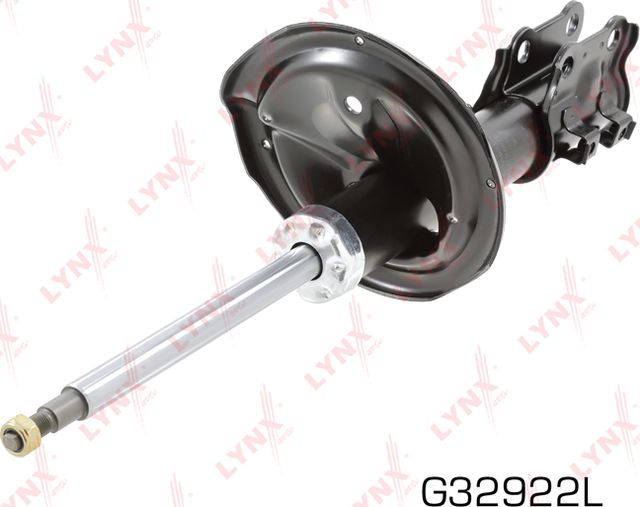 Амортизатор LYNXauto. Артикул G32922L