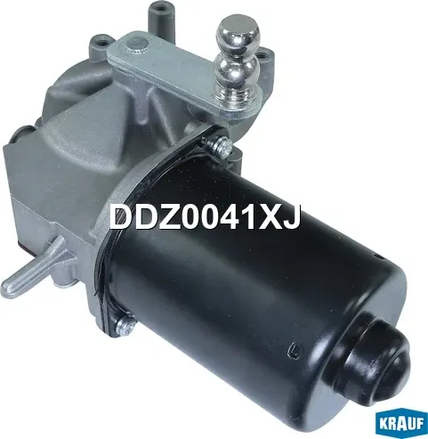 Мотор стеклоочистителя (Krauf). Артикул DDZ0041XJ