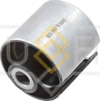 Сайлентблок заднего рычага подвески | зад прав/лев | (Sufix). Артикул SL1906