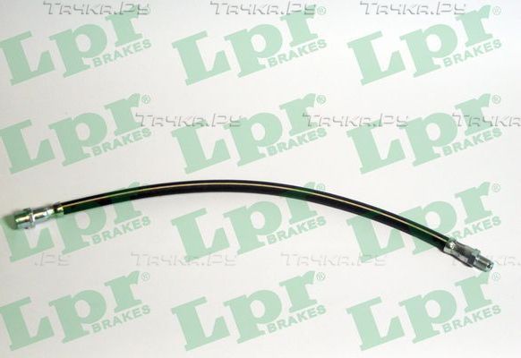 Тормозной шланг LPR передний правый/левый для Mercedes-Benz Sprinter 906 2006-2026. Артикул 6T46904