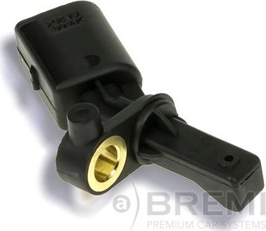 Датчик ABS Bremi. Артикул 50306